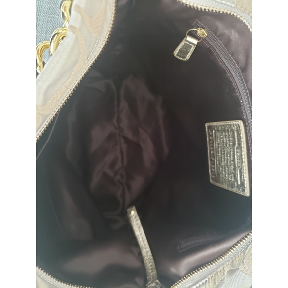 Coach Brooke Hobo Bag - Picture 4 of 7